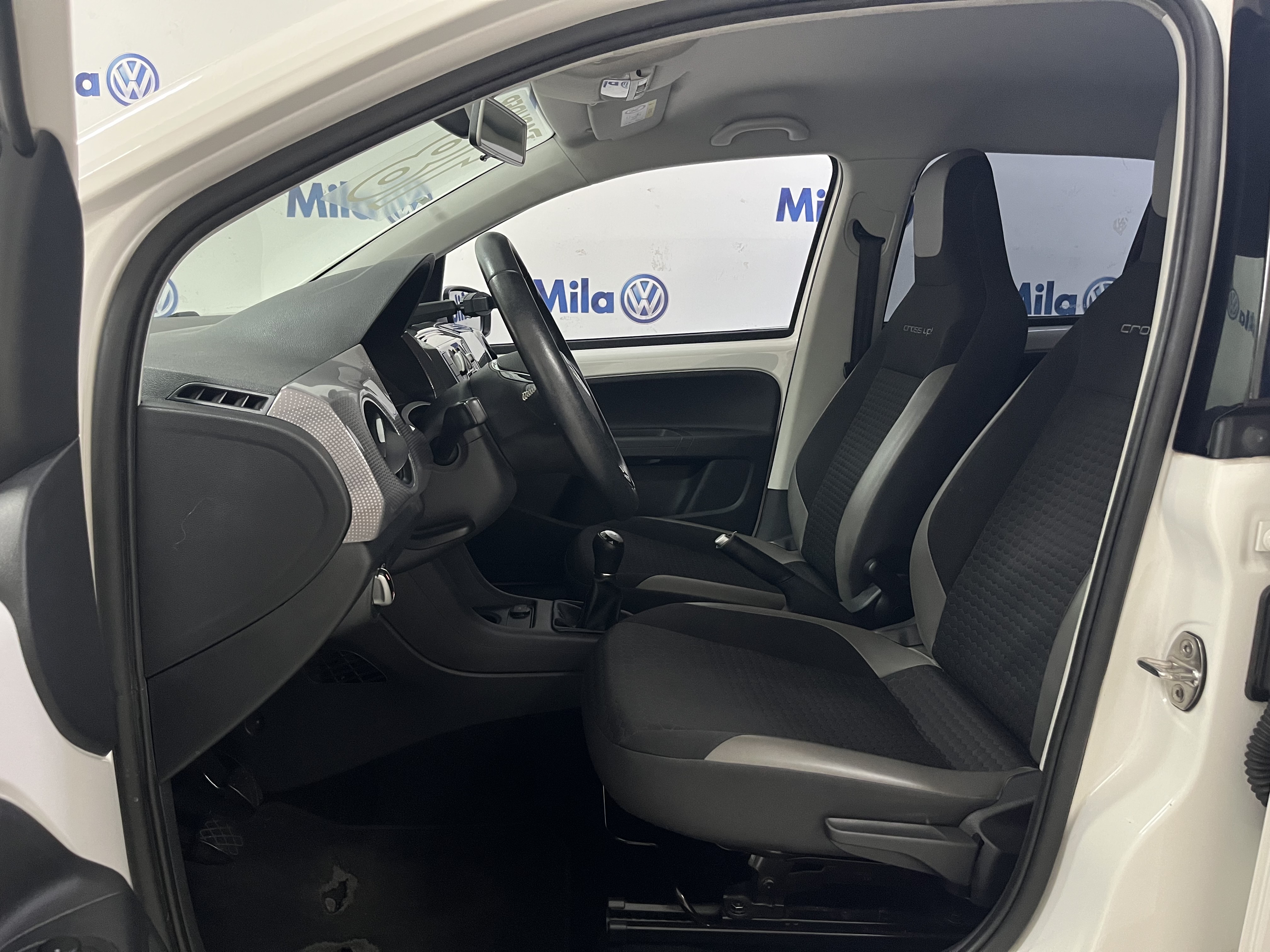 CROSS UP 1.0 TSI 12V FLEX 4P MANUAL4