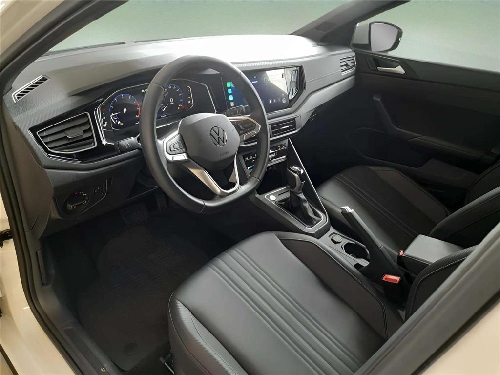 NIVUS 1.0 200 TSI TOTAL FLEX HIGHLINE AUTOMÁTICO8