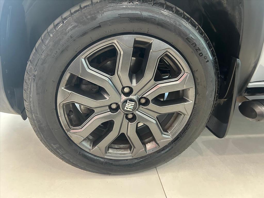 STRADA 1.0 TURBO 200 FLEX ULTRA CD CVT6