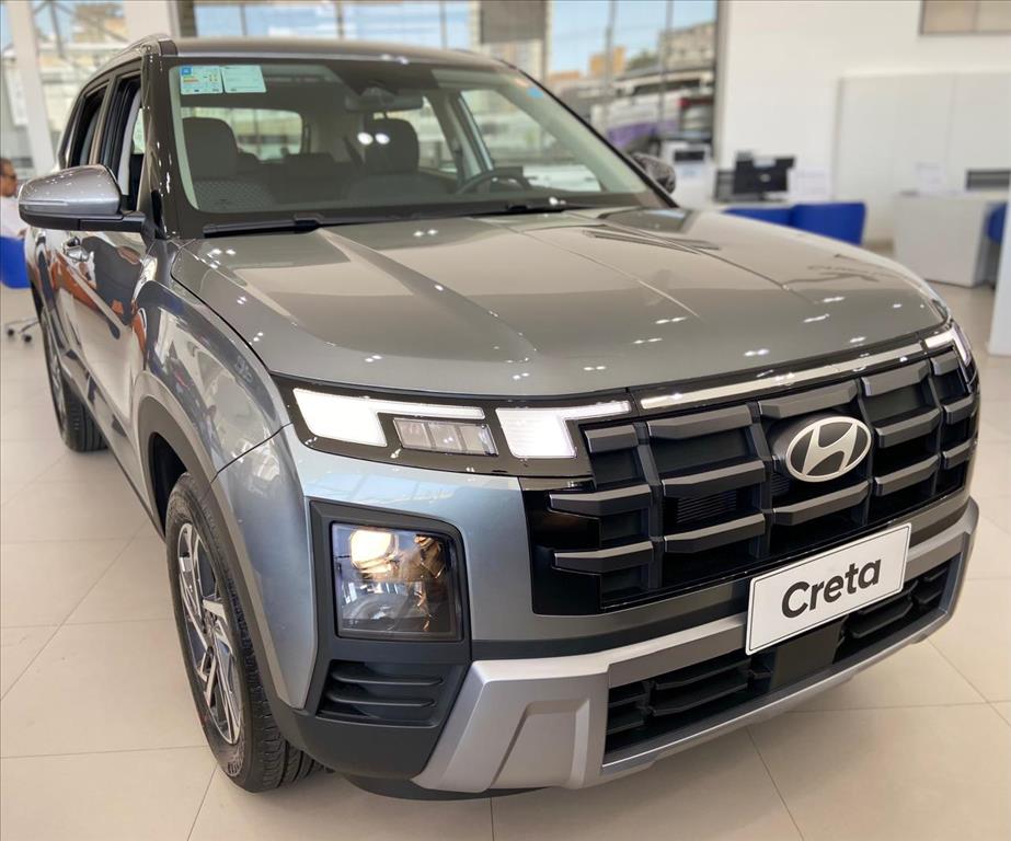 CRETA 1.0 TGDI FLEX LIMITED AUTOMÁTICO1