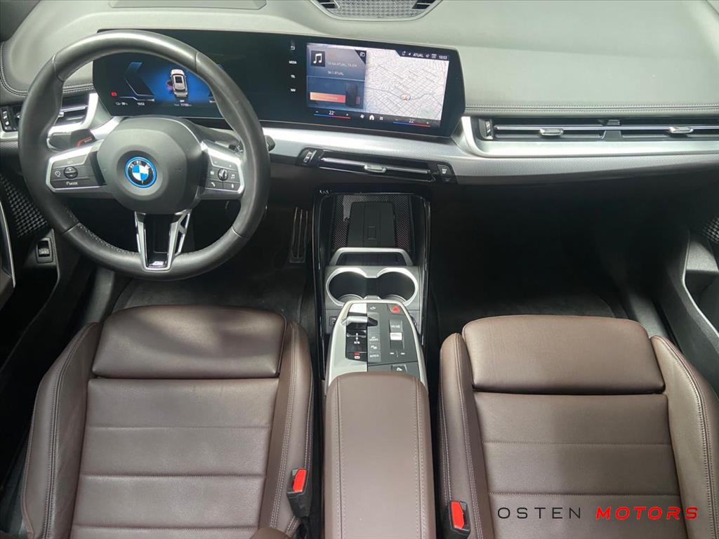 BMW-iX1-ELÉTRICO XDRIVE30 M SPORT