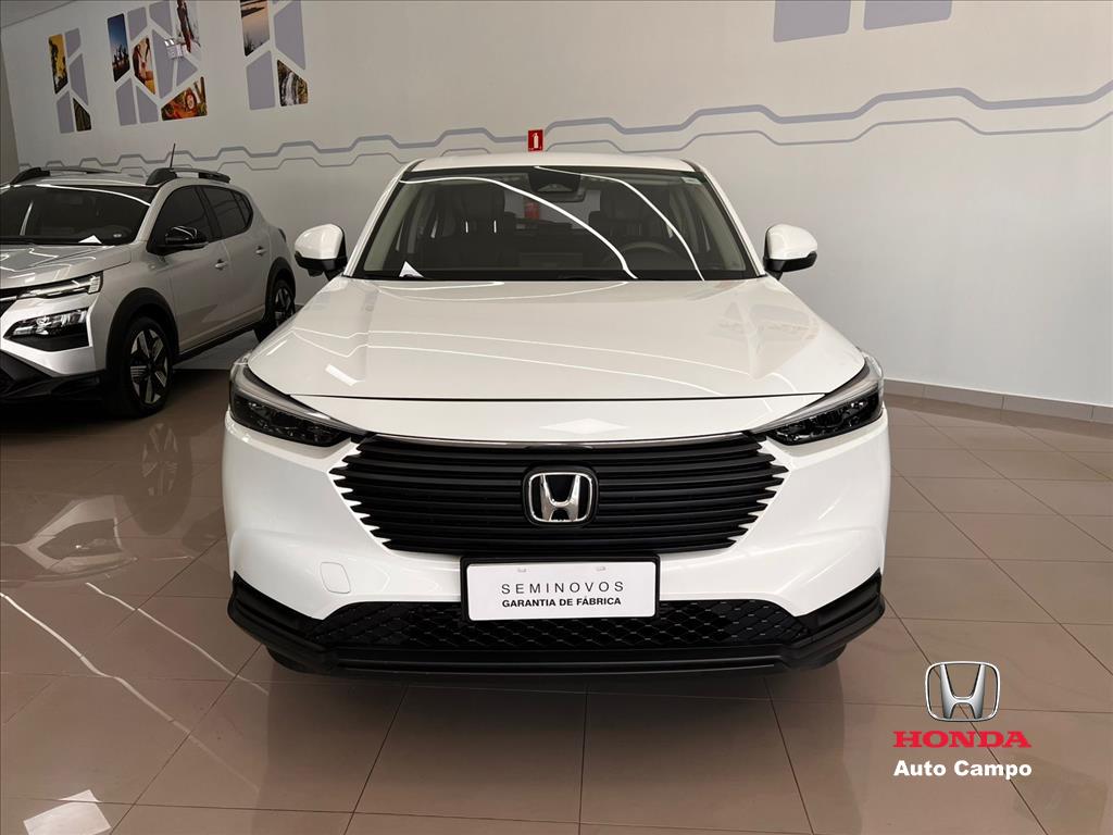HR-V 1.5 DI I-VTEC FLEX EXL CVT