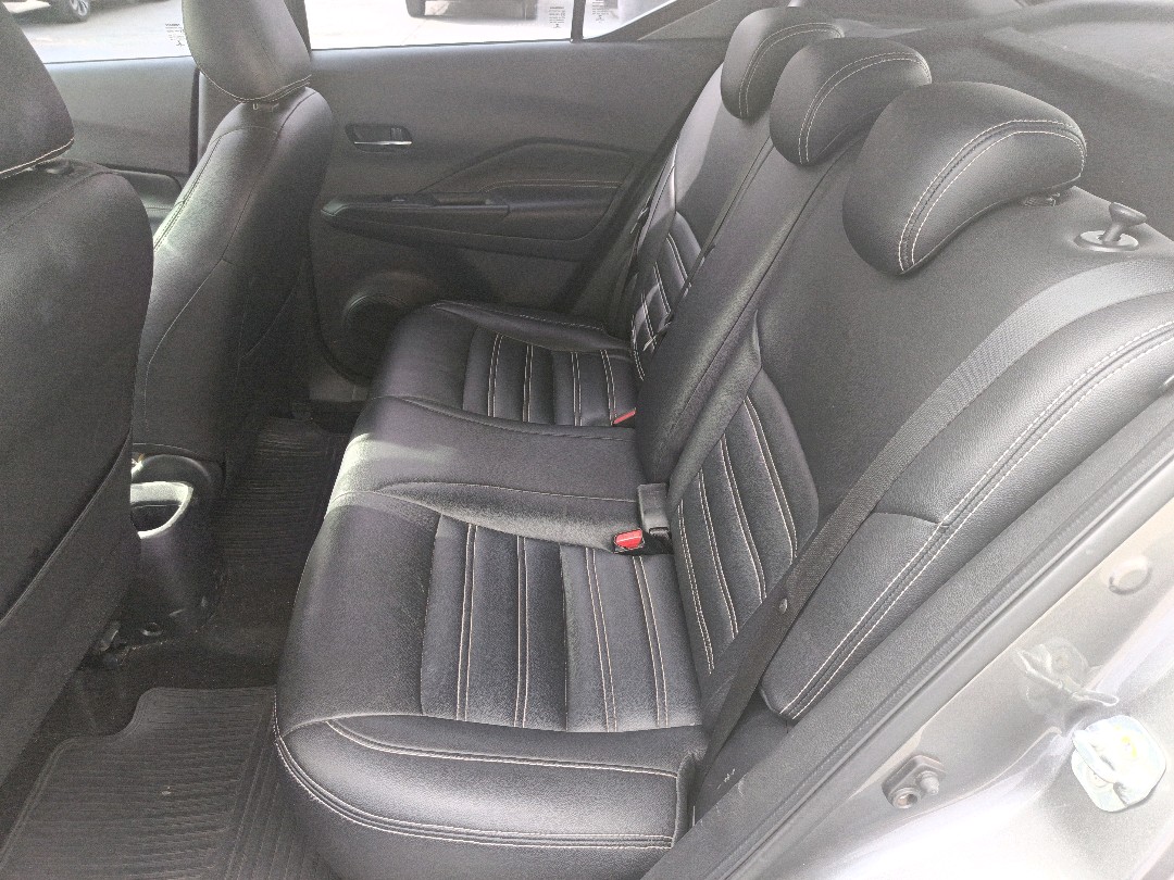 KICKS 1.6 16V FLEXSTART SV 4P XTRONIC5