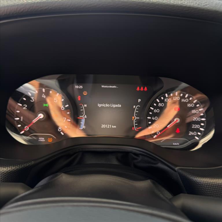 COMPASS 1.3 T270 TURBO FLEX SPORT AT69
