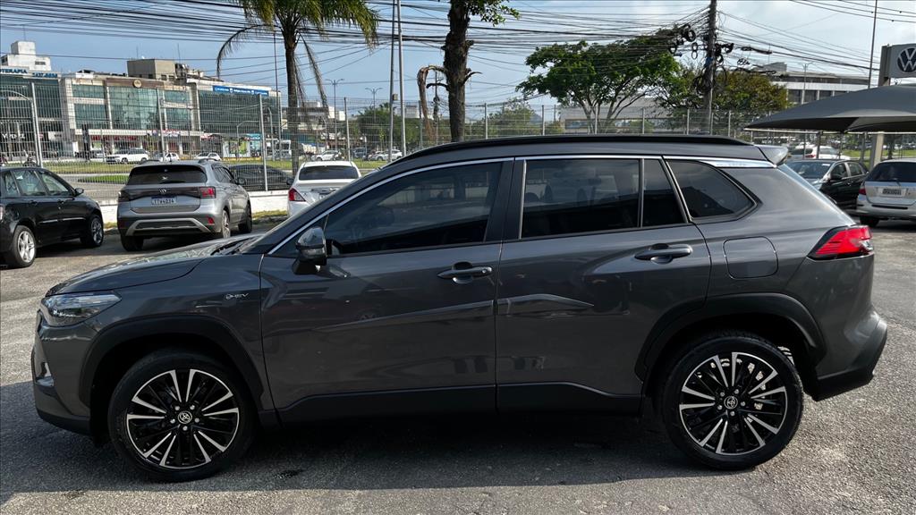 COROLLA CROSS 1.8 VVT-I HYBRID FLEX XRX CVT5