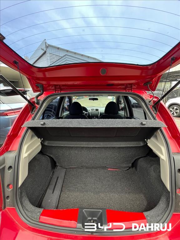 MARCH 1.0 S 12V FLEX 4P MANUAL10