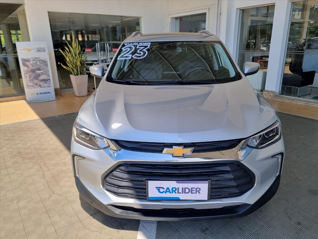 TRACKER 1.2 TURBO FLEX PREMIER AUTOMÁTICO5