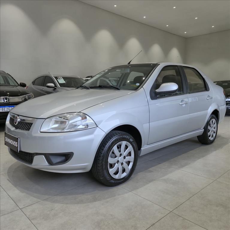 SIENA 1.0 MPI EL 8V FLEX 4P MANUAL2