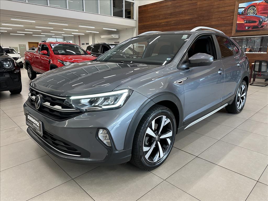 NIVUS 1.0 200 TSI TOTAL FLEX HIGHLINE AUTOMÁTICO3