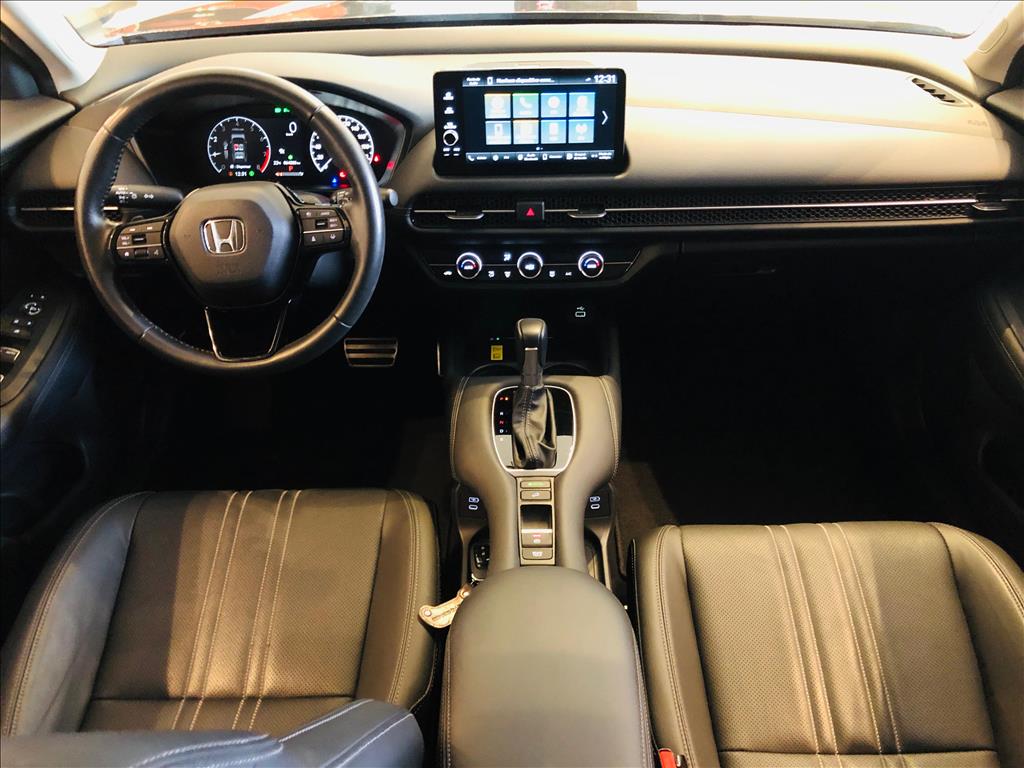 ZR-V 2.0 i-VTEC GASOLINA TOURING CVT11
