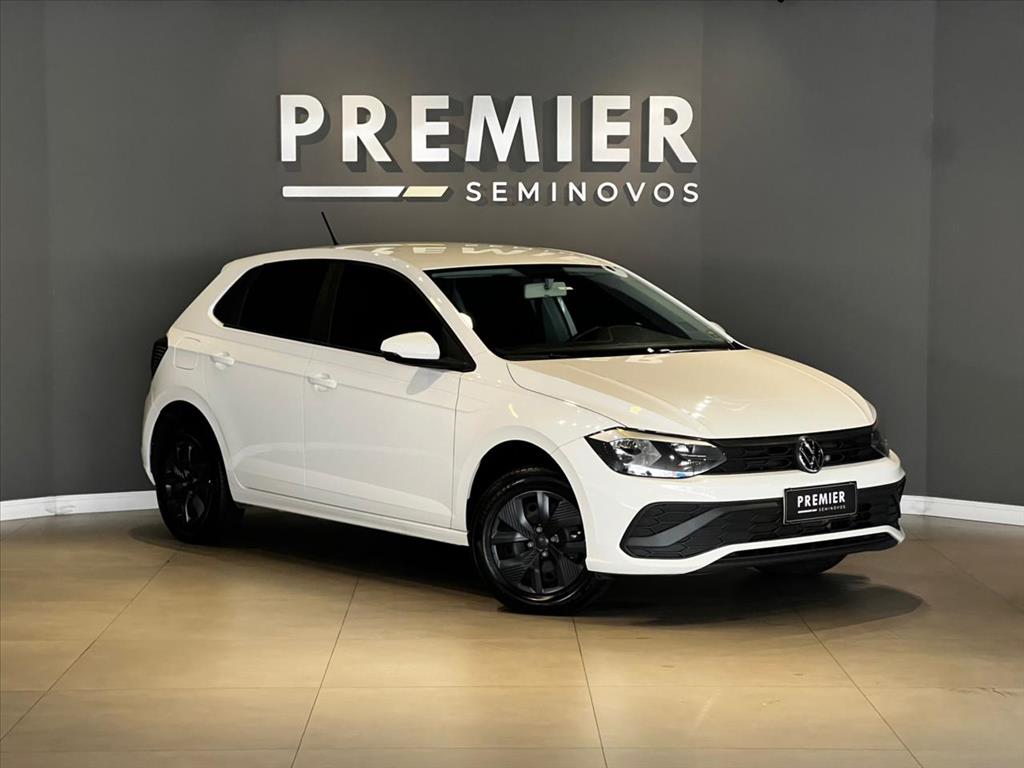 POLO 1.0 MPI TRACK MANUAL