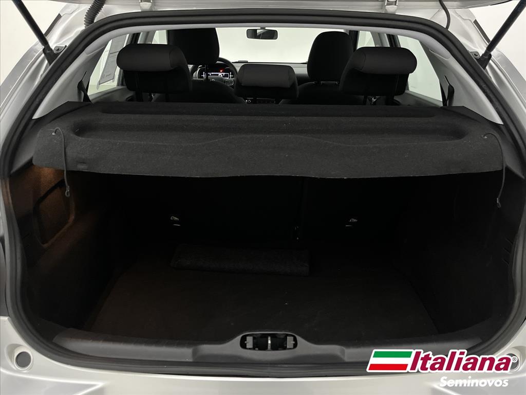C4 CACTUS 1.6 VTI 120 FLEX LIVE EAT615