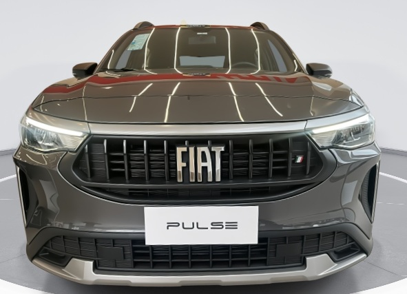 PULSE 1.0 TURBO 200 FLEX CVT