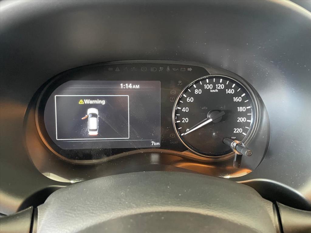 KICKS 1.6 16V FLEXSTART ADVANCE XTRONIC10