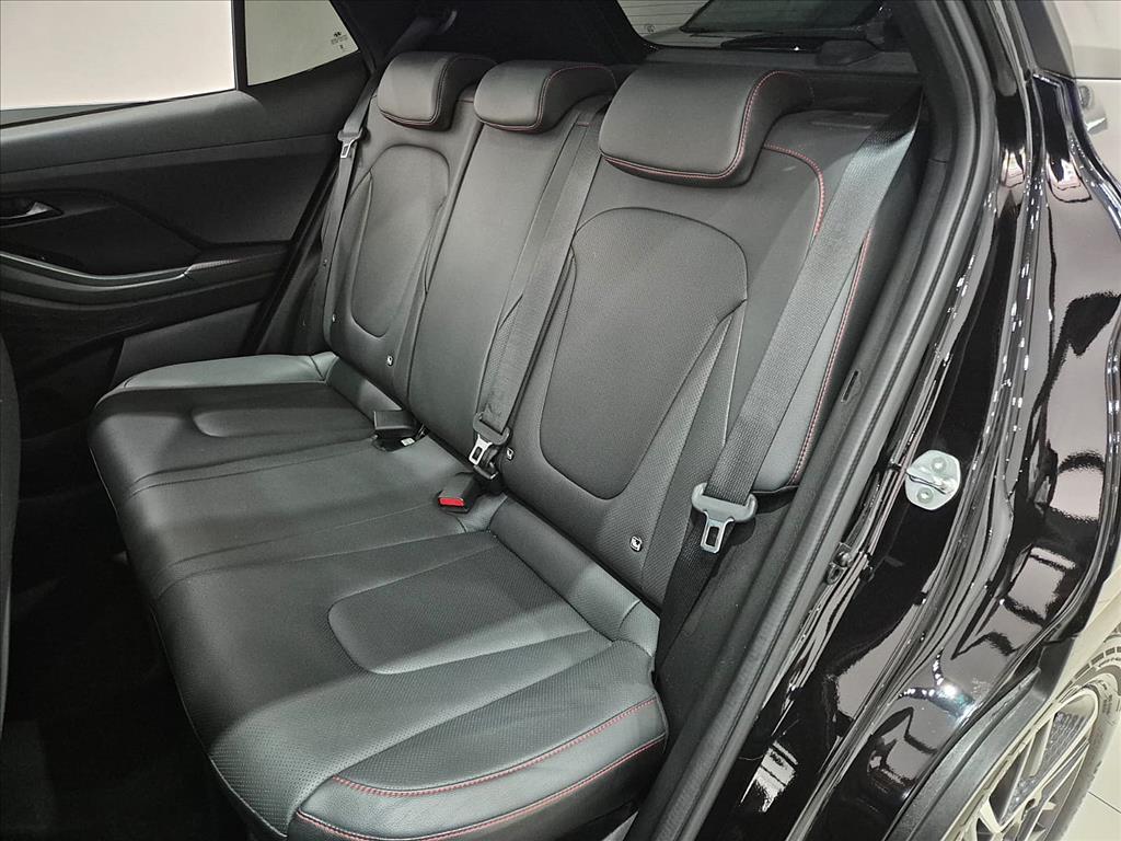 Hyundai-CRETA-1.0 TGDI FLEX N LINE AUTOMÁTICO