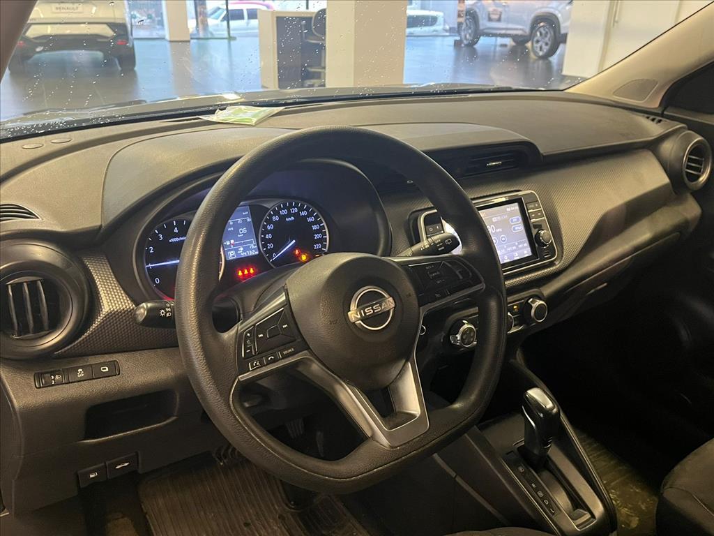 KICKS 1.6 16V FLEXSTART ACTIVE XTRONIC9