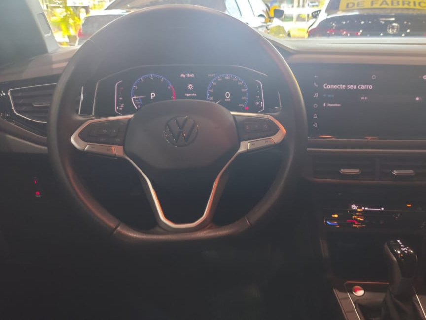 VIRTUS 1.0 200 TSI HIGHLINE AUTOMÁTICO12