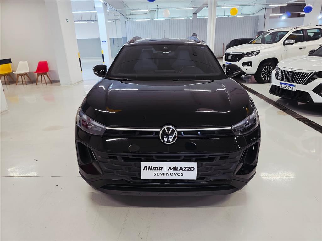 TERA 1.0 170 TSI COMFORT AUTOMÁTICO12