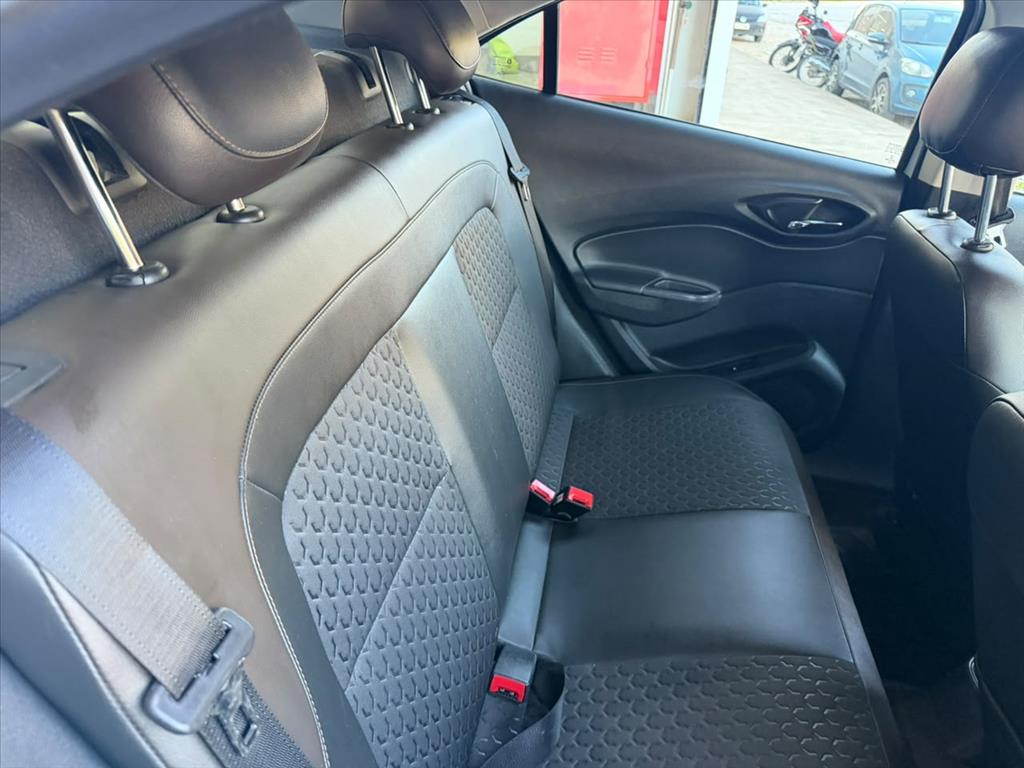 PRISMA 1.4 MPFI LTZ 8V FLEX 4P AUTOMÁTICO8
