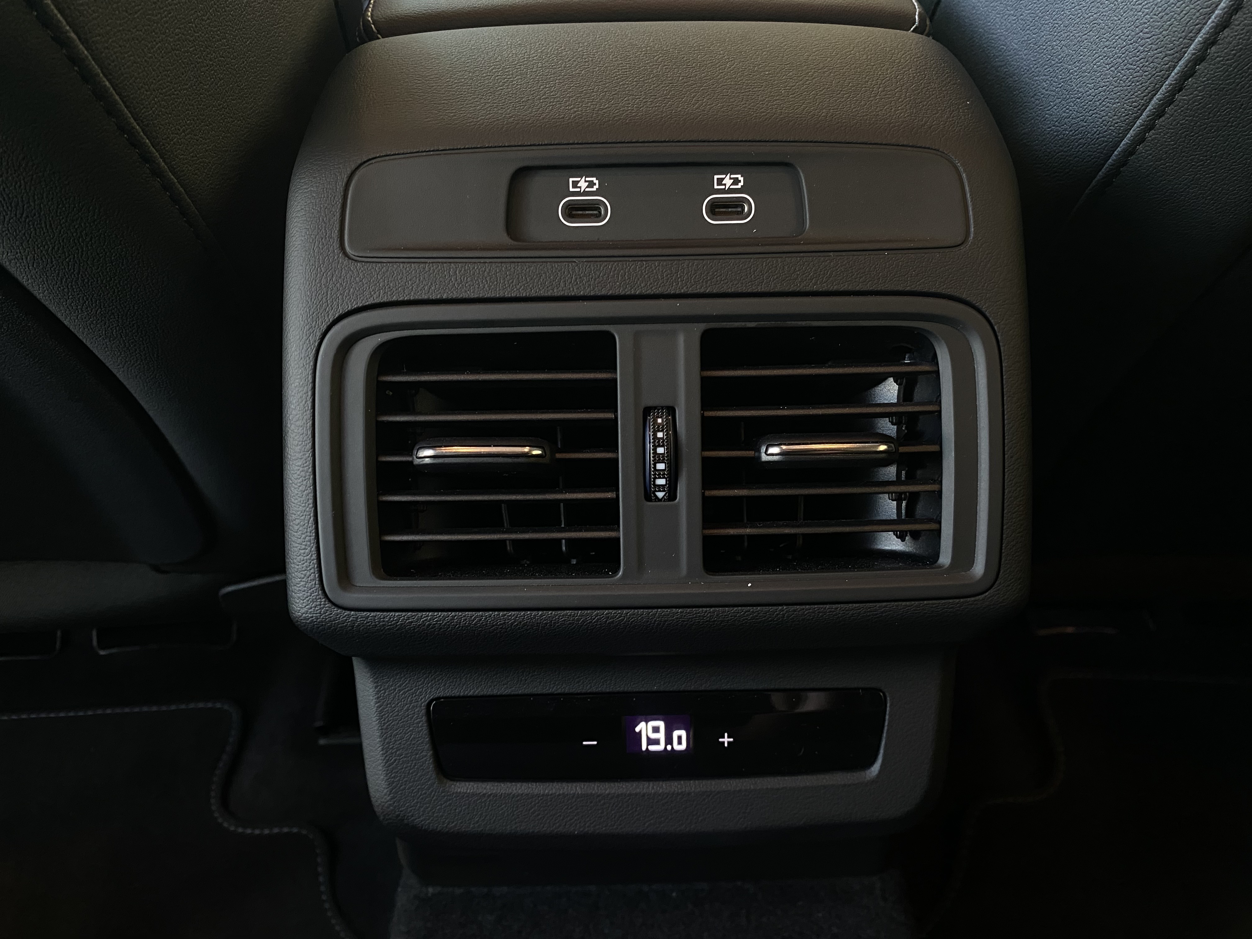 Q5 2.0 TFSI GASOLINA SPORTBACK ADVANCED QUATTRO S TRONIC14