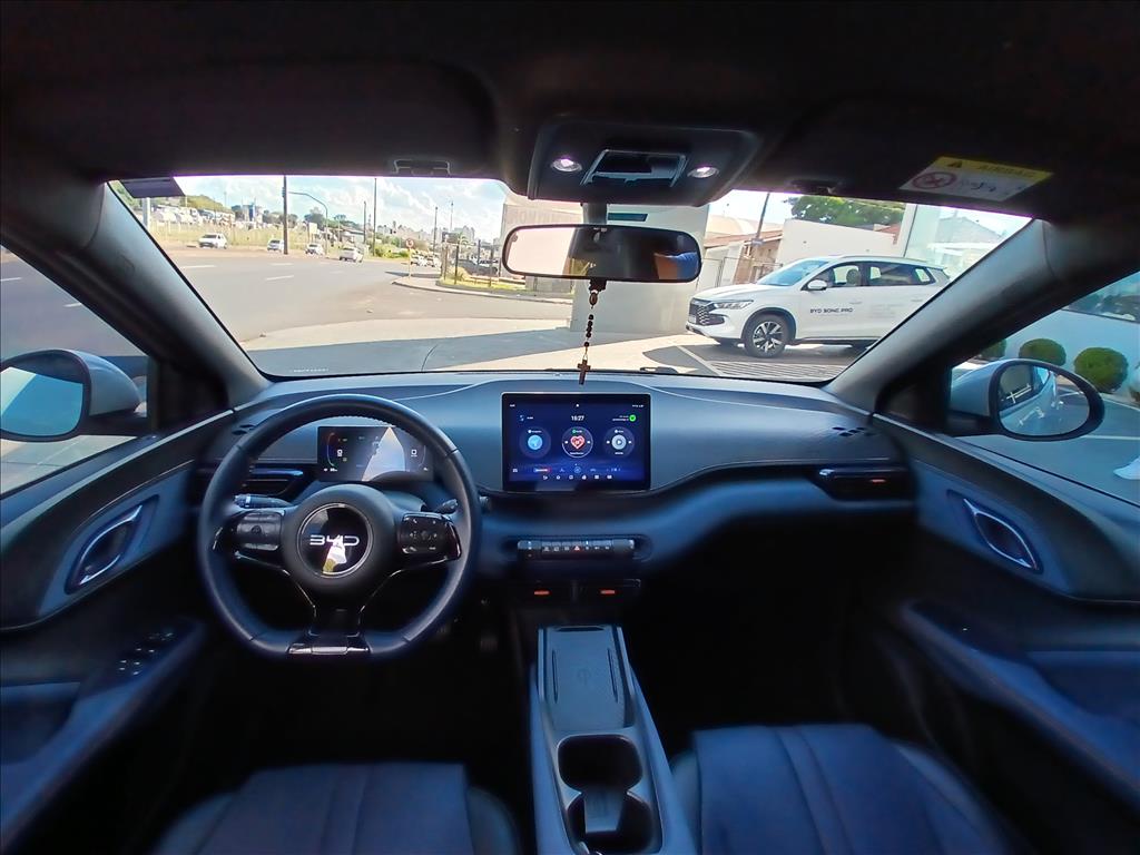 DOLPHIN MINI 38 KW ELÉTRICO7