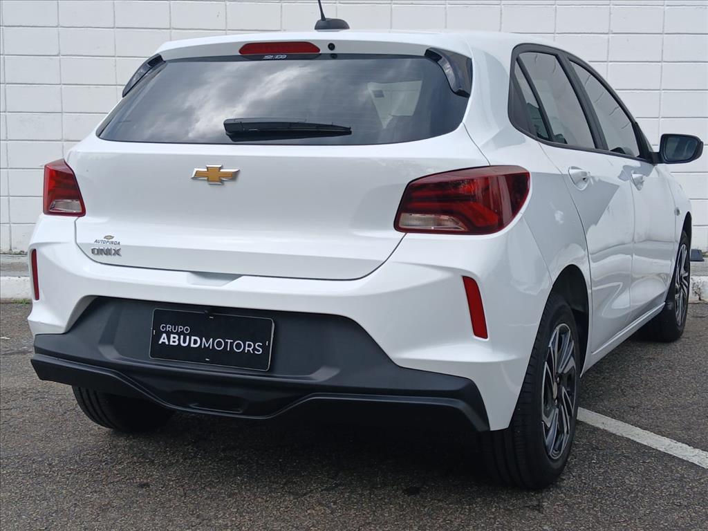 ONIX 1.0 FLEX 100 ANOS MANUAL2