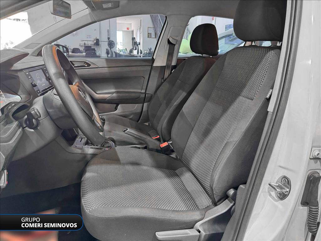 POLO 1.0 MPI TOTAL FLEX MANUAL5