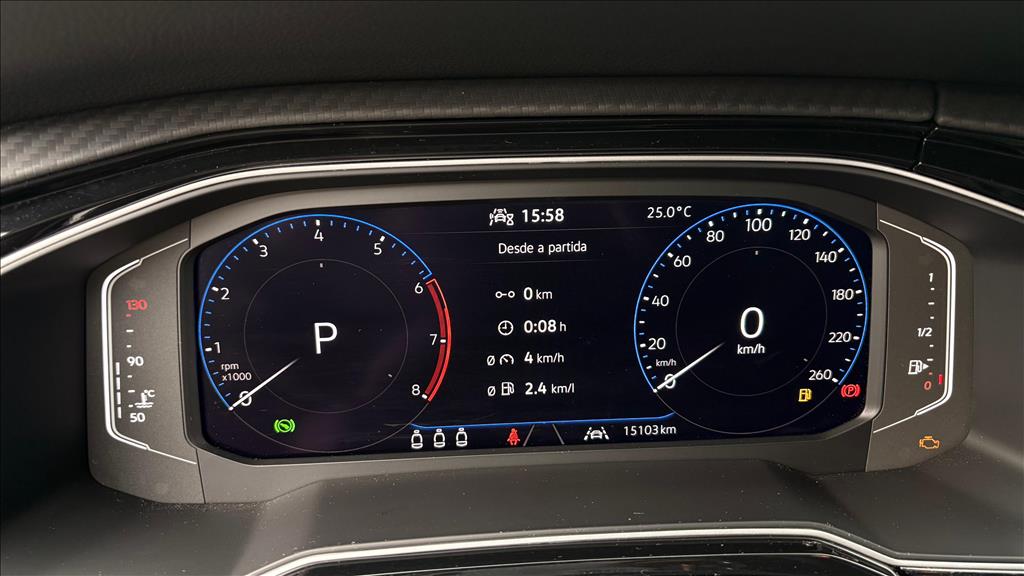 NIVUS 1.0 200 TSI TOTAL FLEX HIGHLINE AUTOMÁTICO6