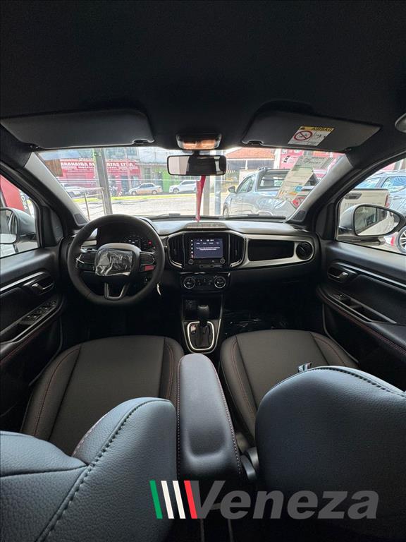 STRADA 1.0 TURBO 200 FLEX ULTRA CD CVT13