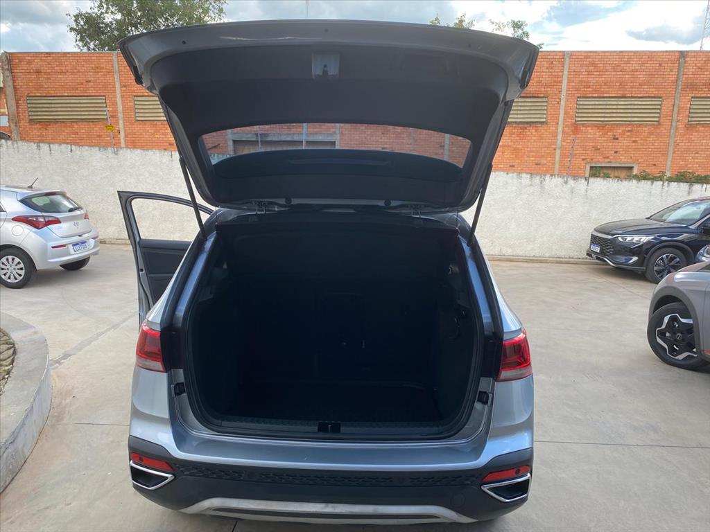 TAOS 1.4 250 TSI TOTAL FLEX HIGHLINE AUTOMÁTICO5