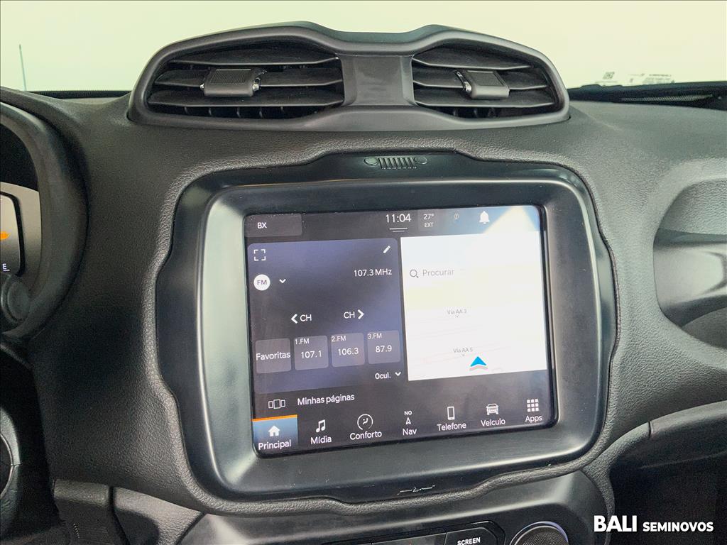 RENEGADE 1.3 T270 TURBO FLEX TRAILHAWK 4X4 AT98