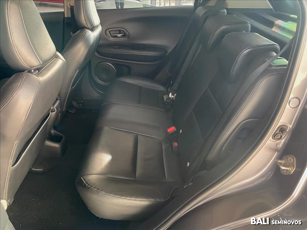 HR-V 1.8 16V FLEX EXL 4P AUTOMÁTICO17