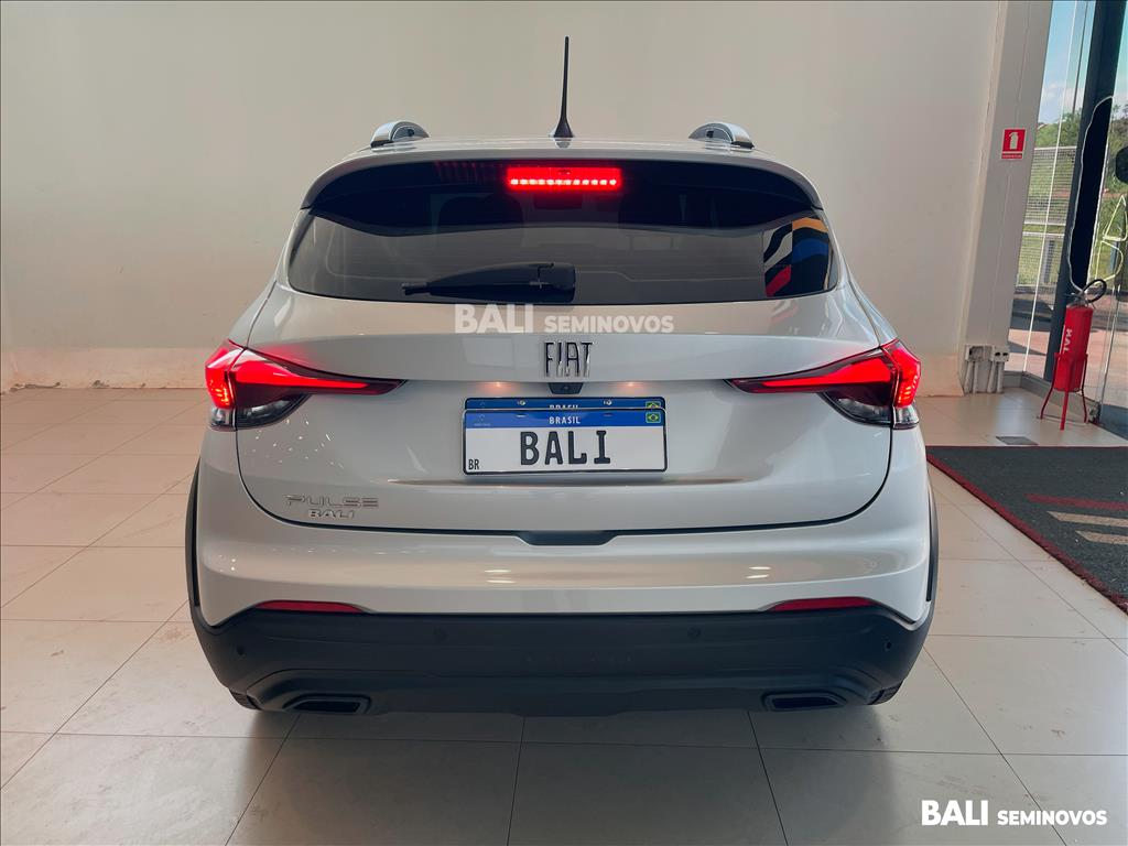 PULSE 1.3 FLEX DRIVE CVT5