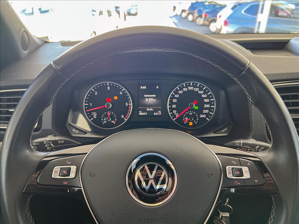 AMAROK 3.0 V6 TDI DIESEL HIGHLINE CD 4MOTION AUTOMÁTICO9