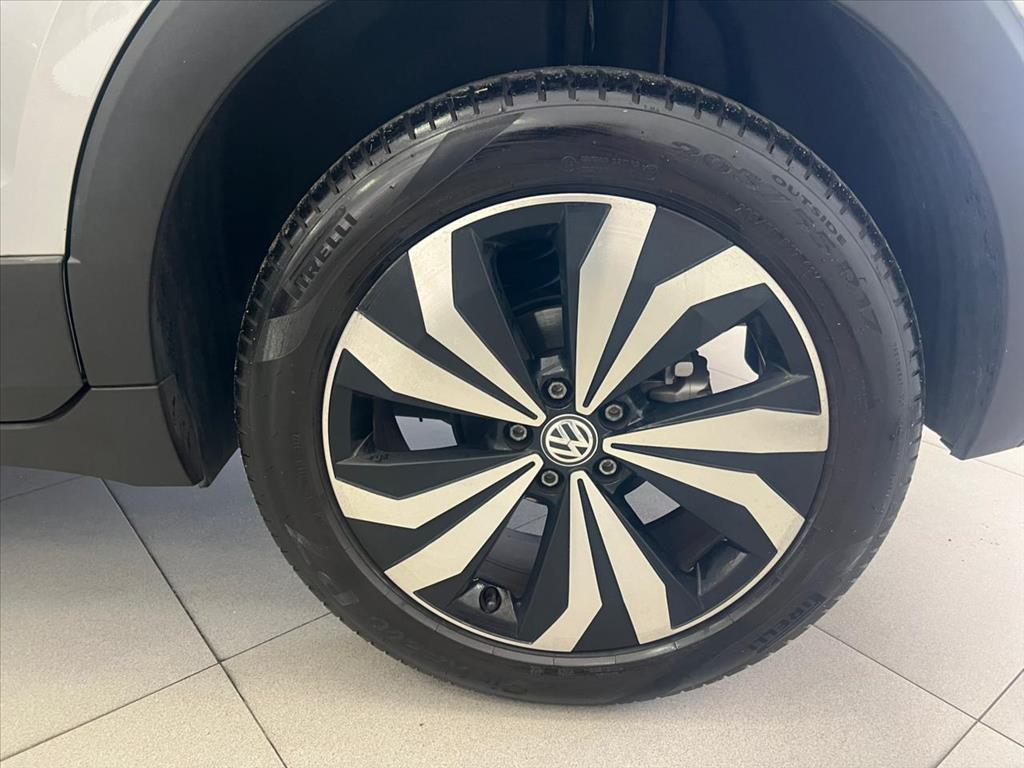 T-CROSS 1.0 200 TSI TOTAL FLEX COMFORTLINE AUTOMÁTICO4