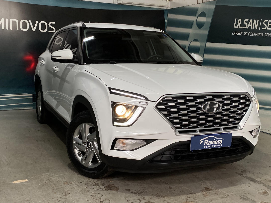 1.0 TGDI FLEX COMFORT AUTOMÁTICO