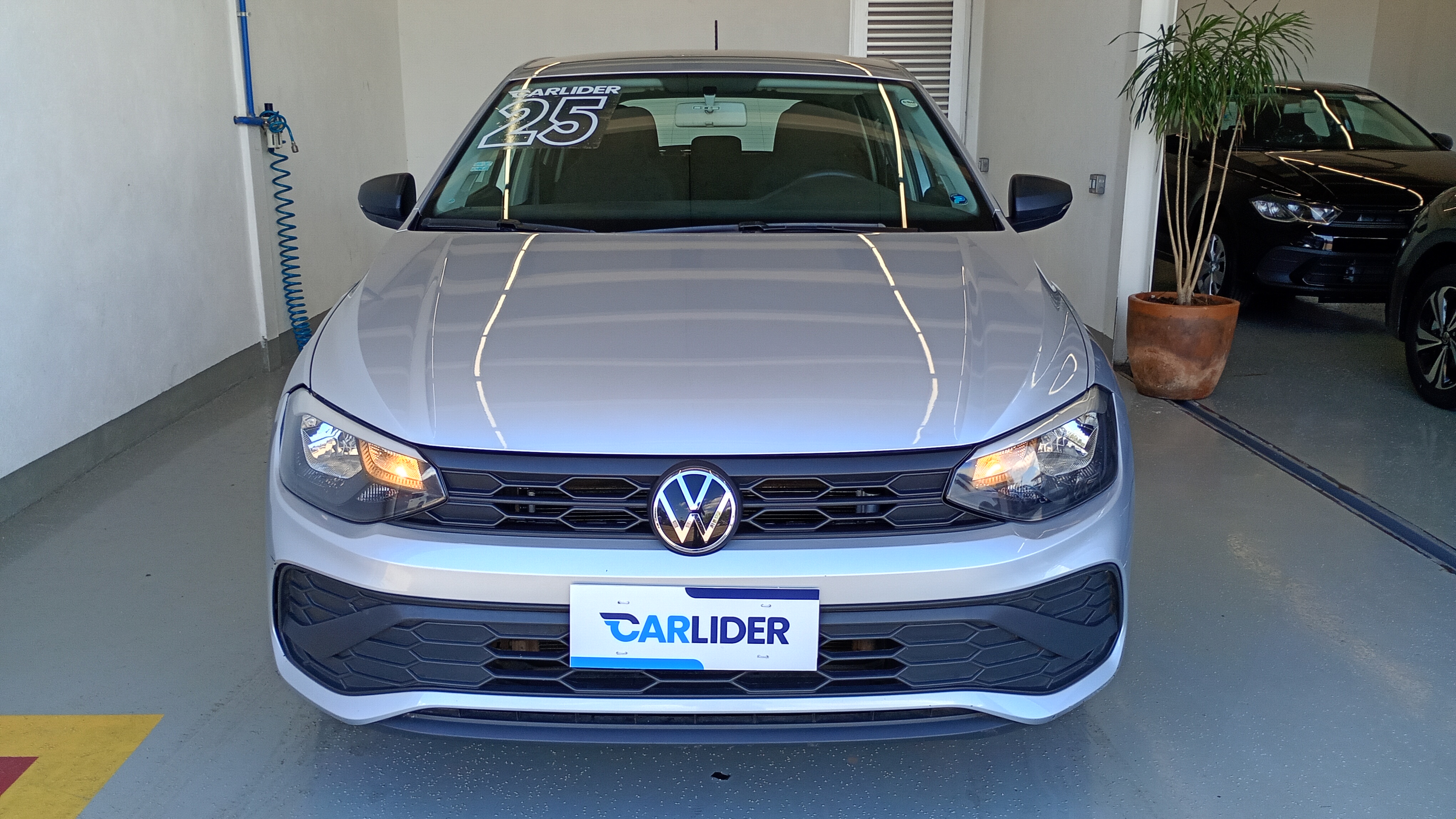 POLO 1.0 MPI TRACK MANUAL14
