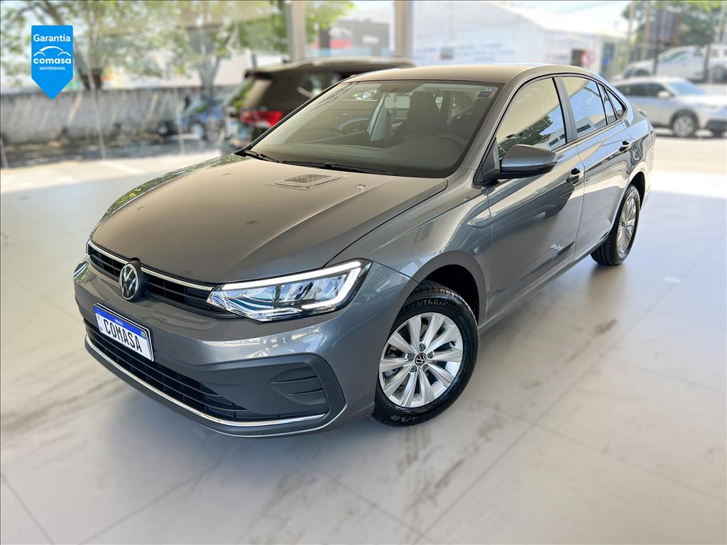 VIRTUS 1.0 170 TSI MANUAL