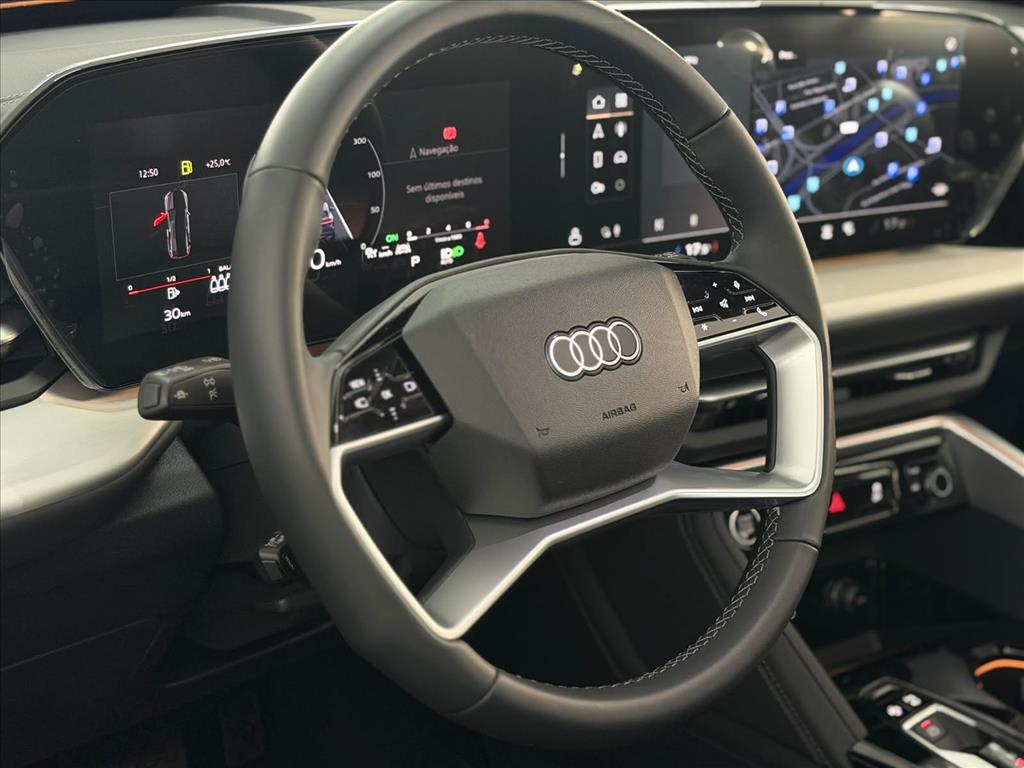 Q5 2.0 TFSI GASOLINA SPORTBACK ADVANCED QUATTRO S TRONIC9