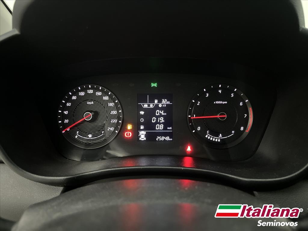 HB20 1.0 12V FLEX SENSE PLUS MANUAL10