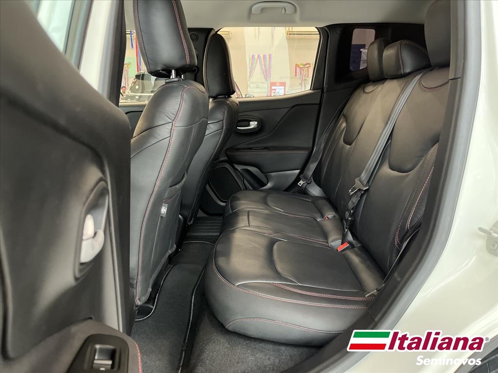 RENEGADE 1.3 T270 TURBO FLEX SPORT AT613