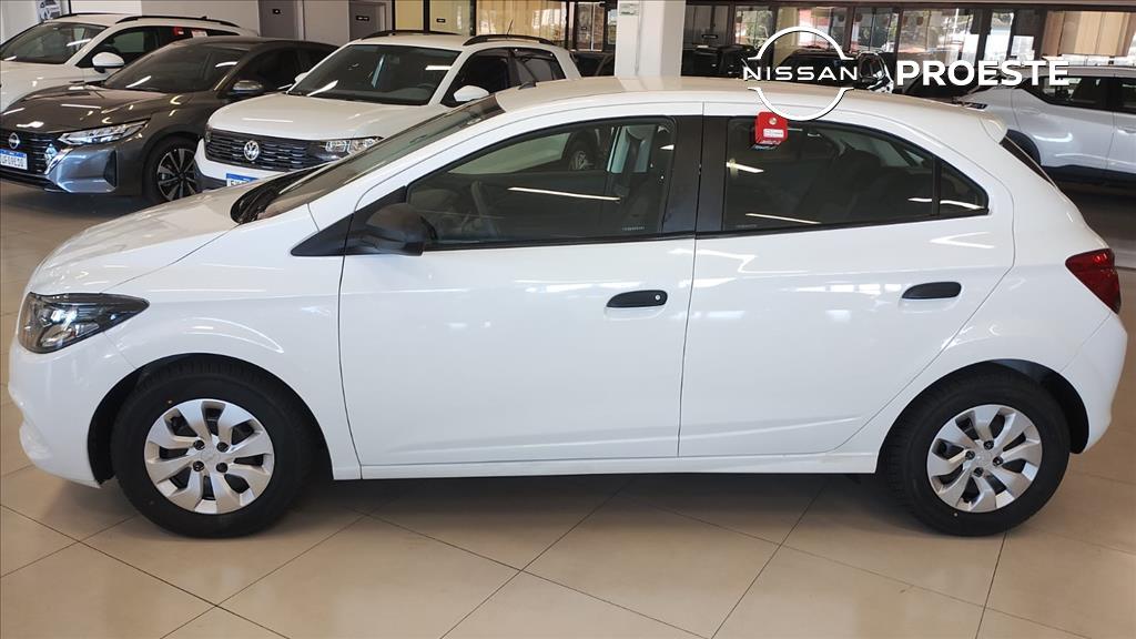 ONIX 1.0 MPFI JOY 8V FLEX 4P MANUAL7