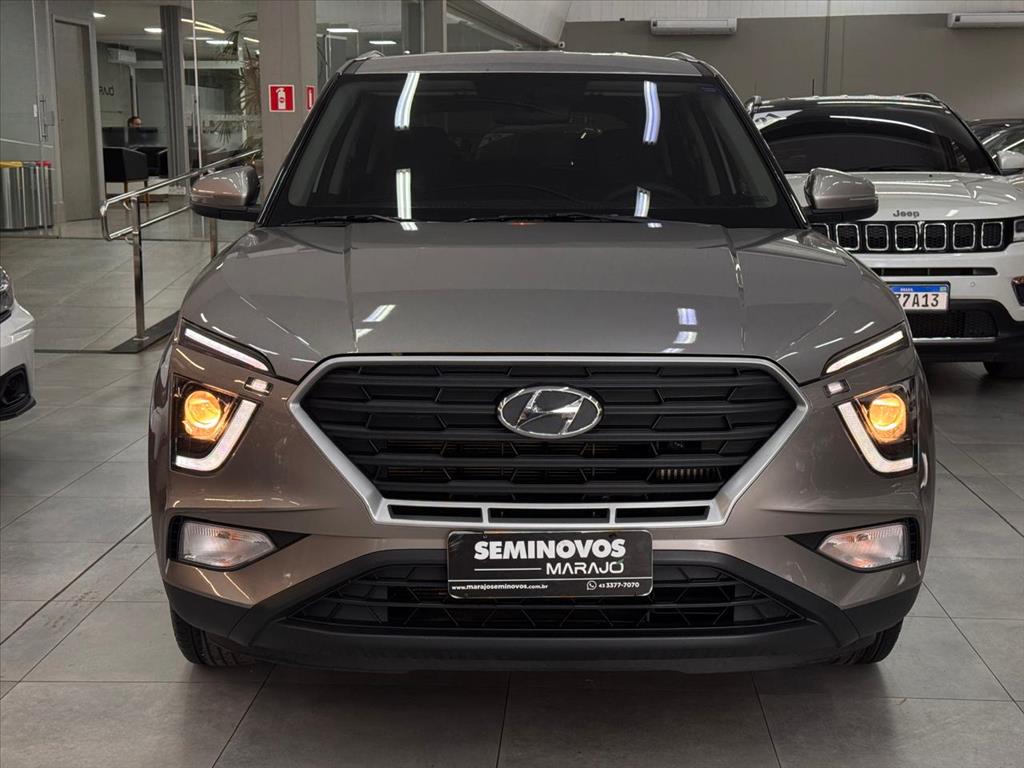 CRETA 1.0 TGDI FLEX COMFORT AUTOMÁTICO2