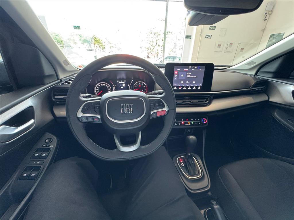 PULSE 1.0 TURBO 200 FLEX AUDACE CVT8