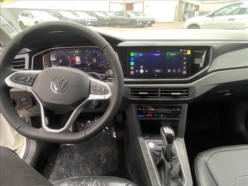 POLO 1.0 170 TSI HIGHLINE AUTOMÁTICO7