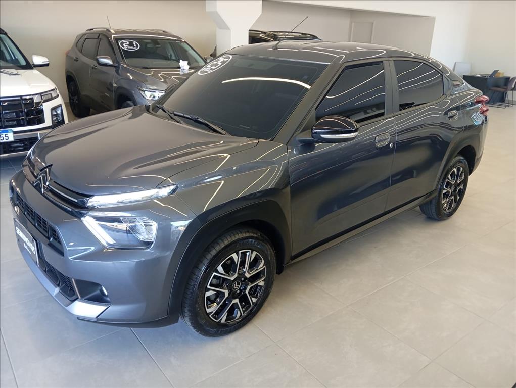BASALT 1.0 TURBO 200 FLEX SHINE CVT3