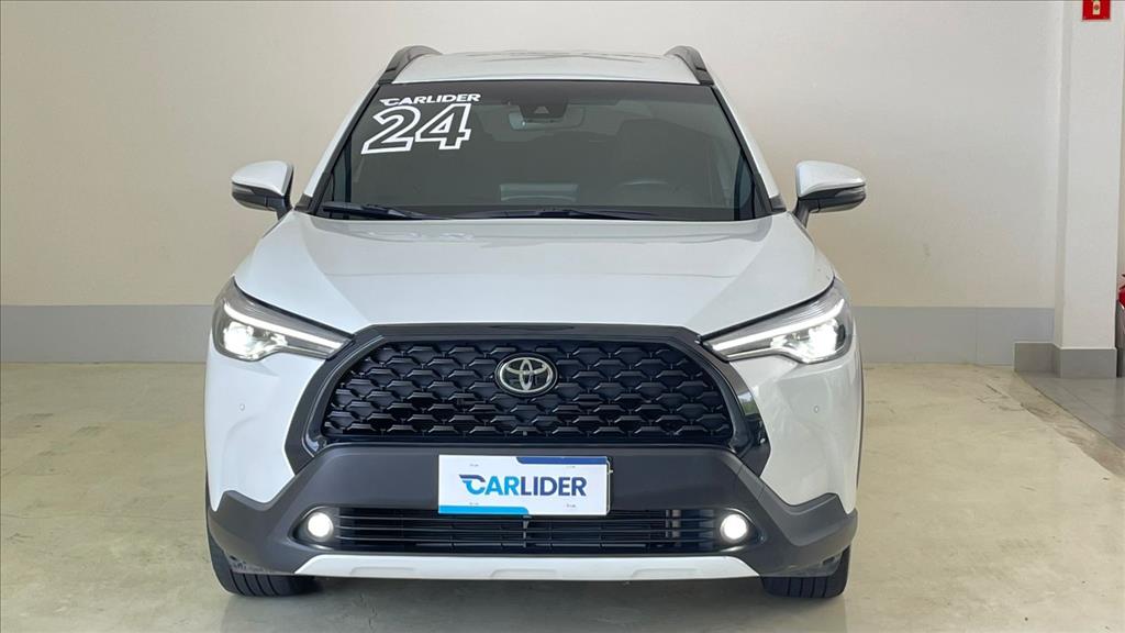 COROLLA CROSS 2.0 VVT-IE FLEX XRE DIRECT SHIFT1