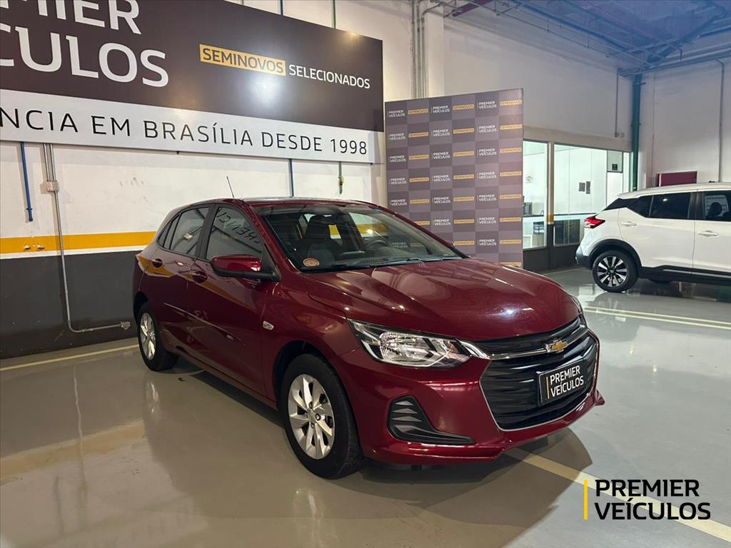 ONIX 1.0 TURBO FLEX LT MANUAL1