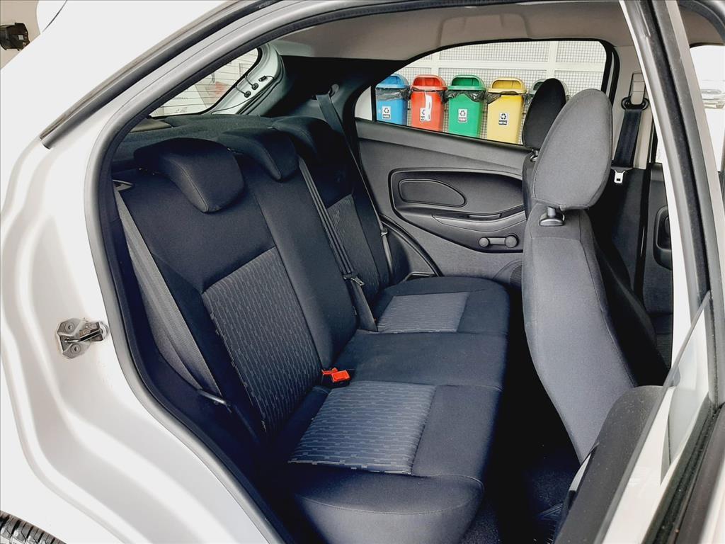 KA 1.0 TI-VCT FLEX SE MANUAL12