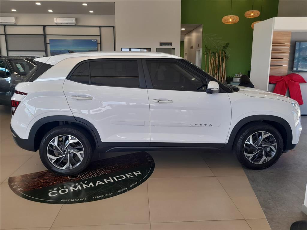 CRETA 1.0 TGDI FLEX PLATINUM AUTOMÁTICO3